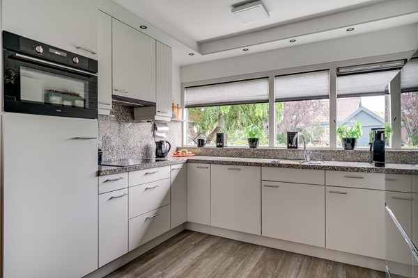 Medium property photo - De Gemeint 9, 6987 AT Giesbeek